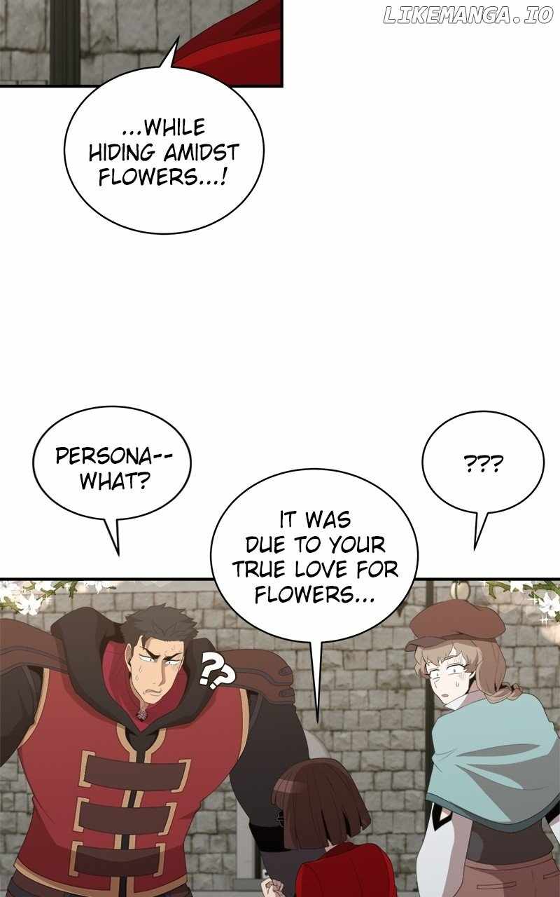 The Strongest Florist Chapter 195 11